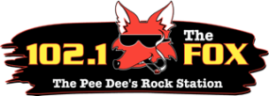 102.1 The Fox